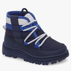 Carter’s New In Box Toddler Boots Size 6